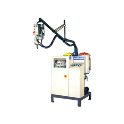 Manufacturers Exporters and Wholesale Suppliers of Polyurethane Foaming Machine Mumbai Maharashtra